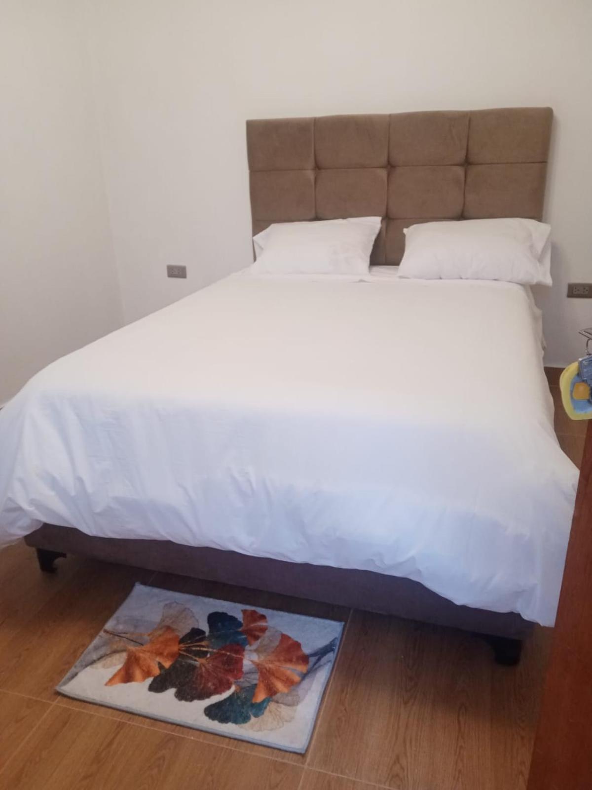 オランテイタンボ Casa Urqu Bed & Breakfast エクステリア 写真