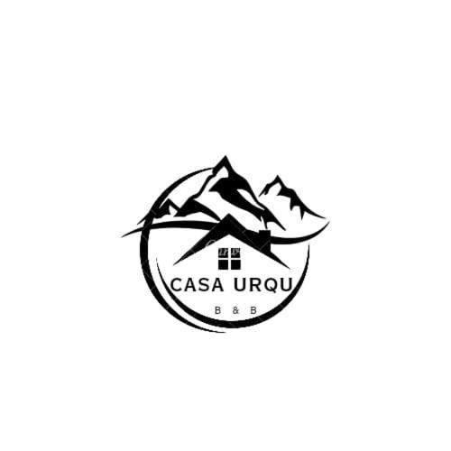 オランテイタンボ Casa Urqu Bed & Breakfast エクステリア 写真