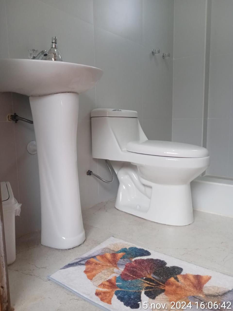 オランテイタンボ Casa Urqu Bed & Breakfast エクステリア 写真